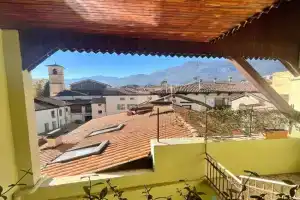 Appartamento sui tetti del centro storico Apartments, Rovereto