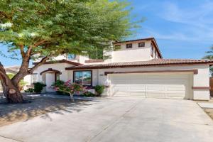 Aries Oasis Guest house, Indio