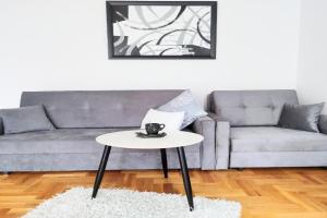 Apartament Tektoniczna Ślichowice, Targi, Faktura, Kielce