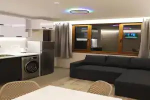 Azur Holiday - self check-in Apartments, Bourgas