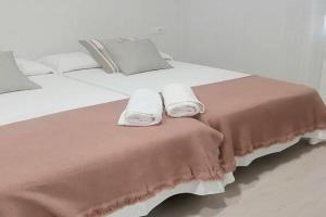 Alcañiz Flats Center Apartments, Alcaniz