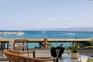 Soho SeaFront Suites, Hersonissos