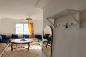 Agadir Anza plage Apartments, Agadir