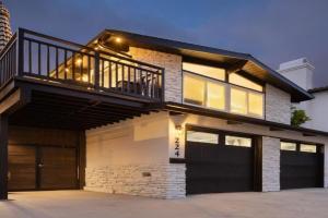 Stone Lagoon by AvantStay Steps to the Beach Backyard Oasis Guest house, San Clemente