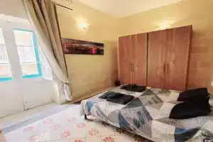 Sliema Traditional&Unique House, St Julians