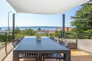 Apartman Anica, Crikvenica