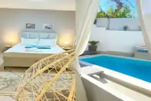 Apartmani Safir Krusevac, Krushevats