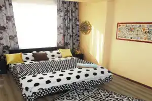 Bishkek Maximus Apartament 2, Bishkek