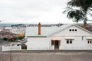 Harmony House - CBD, Launceston