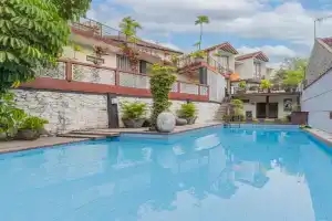 Pondok Gajah Hotel, Yogyakarta