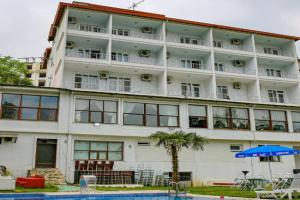 Green Moringa Hotel, Termal