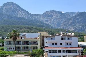 Aysu Tunç Hotel, Beldibi