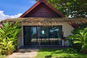 Pavana Bungalows Cottage, Thong Sala