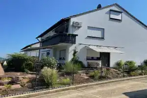 Ferienwohnung im Spessart-Steinbach Apartments, Lohr am Main