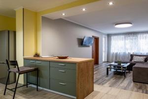 Comfort Apartment, Varna