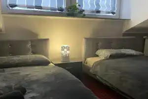 Ferienwohnung Bina Apartments, Trier