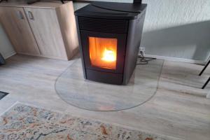 Hochwald chalet, Bad Sachsa