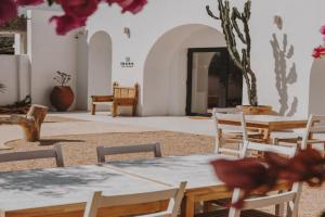 Ibara Ibiza Hotel Boutique, Es Canar