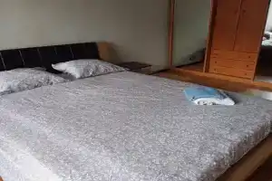 Inzenieru 77 apartment, Ventspils