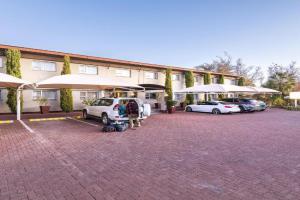 Auas City Hotel, Windhoek