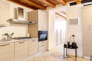Artistic Urban Apartment, Piacenza