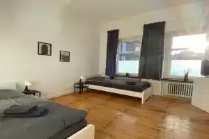Handwerker Residenz Apartments, Rheine