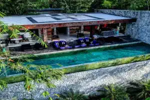 Z VILLA InstaDream Luxury 180 Sea & Sunset, Taling Ngam Beach