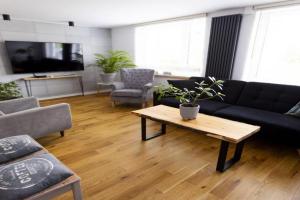 Ten Dom Guest house, Malbork