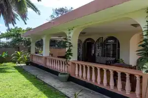 Hansat Homestay Residence, Arusha