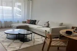Beautiful apartment, Antwerp