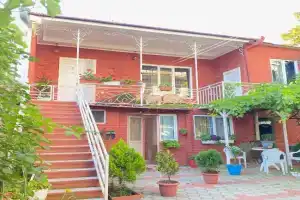 Isolated second floor with a kitchen Apartments, Kutaisi