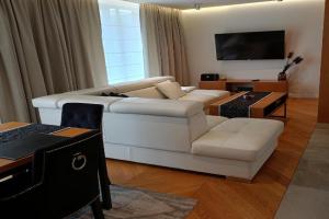 Apartament Glamour z wyjątkowym widokiem i klimatyzacją, Ustron