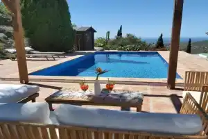 Casa los Limones, Torrox