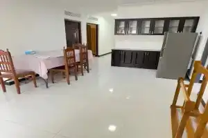 Thuwaraha Holiday Villa, Trincomalee