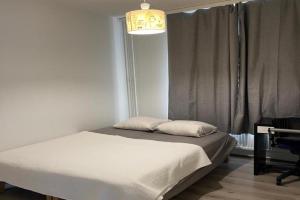 Homestay in a shared Spacious flat, Espoo