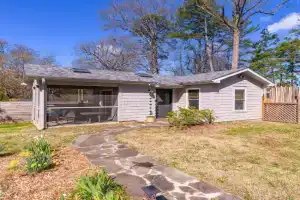 Harry's Tea House - Cozy Tiny Home near Noda, Charlotte