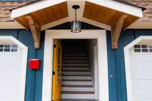 Urban Nest Guest House, Charlotte