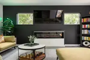 Stylish 4BD-4BA Summerhill Getaway Near Beltline Guest house, Atlanta