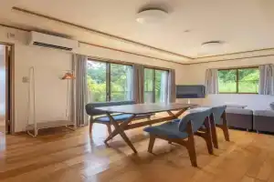ENOKIYA Apartments, Nikko