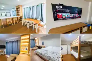 Cher-emm home Guest house, Surat Thani City