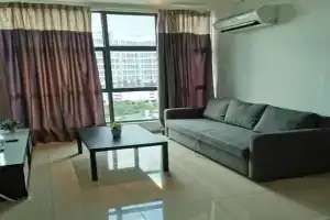 Vista Alam P Big Studio, Petaling Jaya