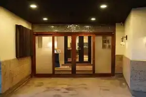 宿屋GONDO aioi Hotel, Nagano