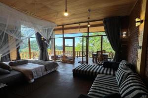 Two Summit View Guest house, Ella