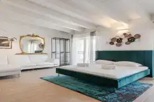 GuestHost - Porto di Mare Bilo & Mono Apartments, Monza