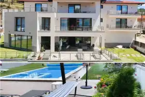 The Hillside Villa, Ognyanovo