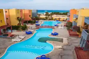 Al Dora Resort All Inclusive Hotel, Hurghada