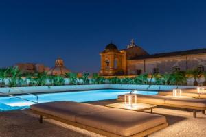 Dome Hotel, Marsala