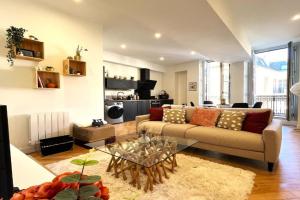 Loft Pasteur - Homillesime Apartments, Dijon