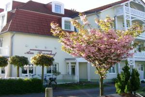 Fewo Rosenhof 03 Hotel, Kuhlungsborn