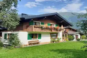Keßler Edigna Apartments, Schruns
